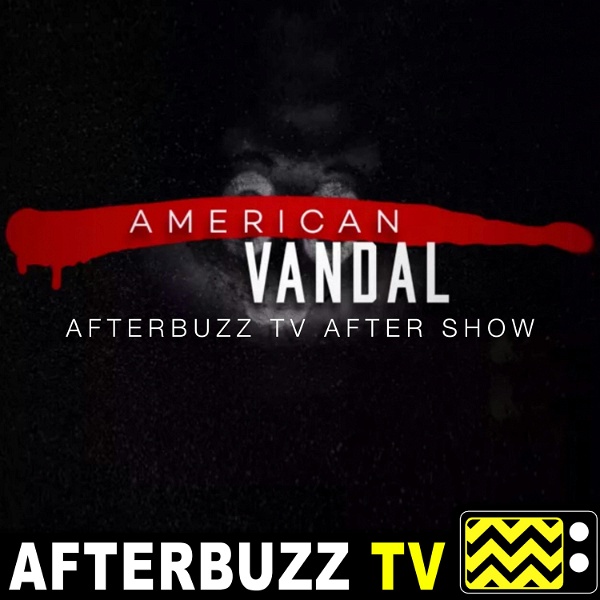 Artwork for The American Vandal Podcast