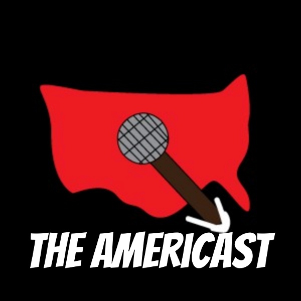 Artwork for The Americast