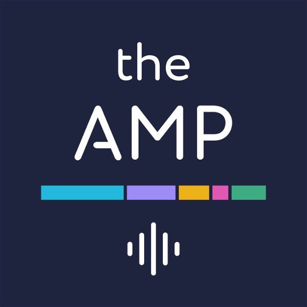 Artwork for The Amp