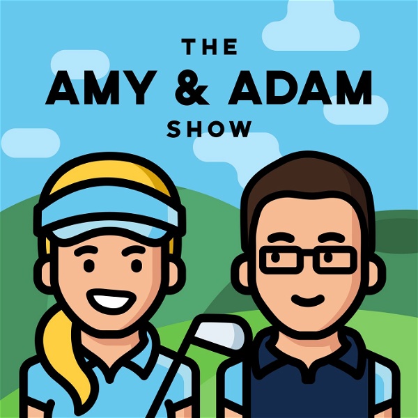 Artwork for The Amy & Adam Show