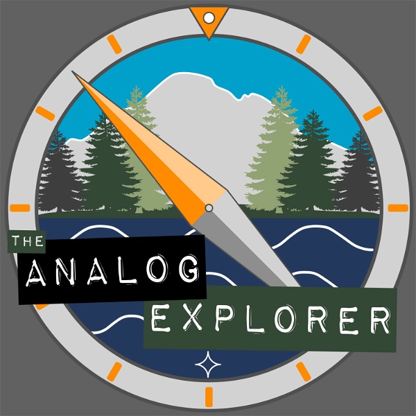 Artwork for Analog Explorer