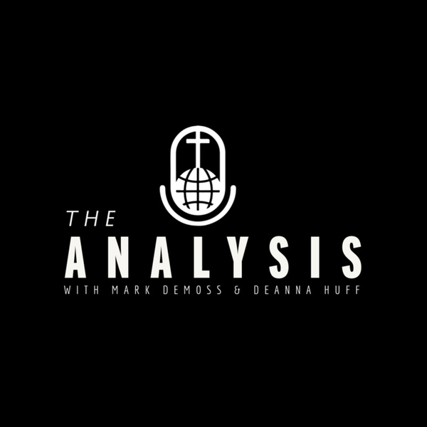Artwork for The Analysis