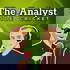 The Analyst Inside Cricket