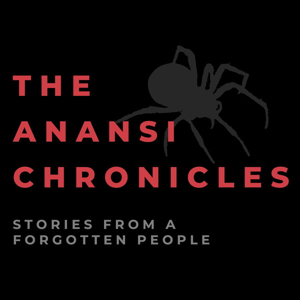 Artwork for The Anansi Chronicles