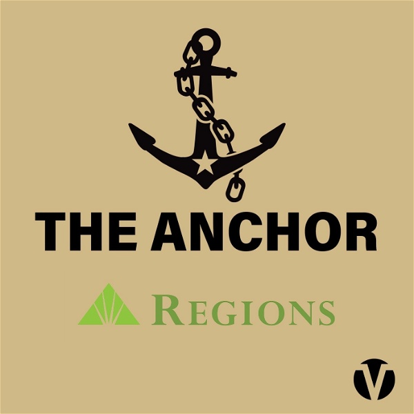 Artwork for The Anchor