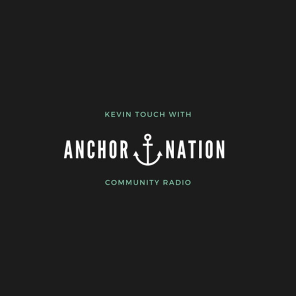 Artwork for The Anchor Nation