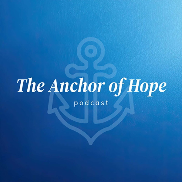Artwork for The Anchor of Hope
