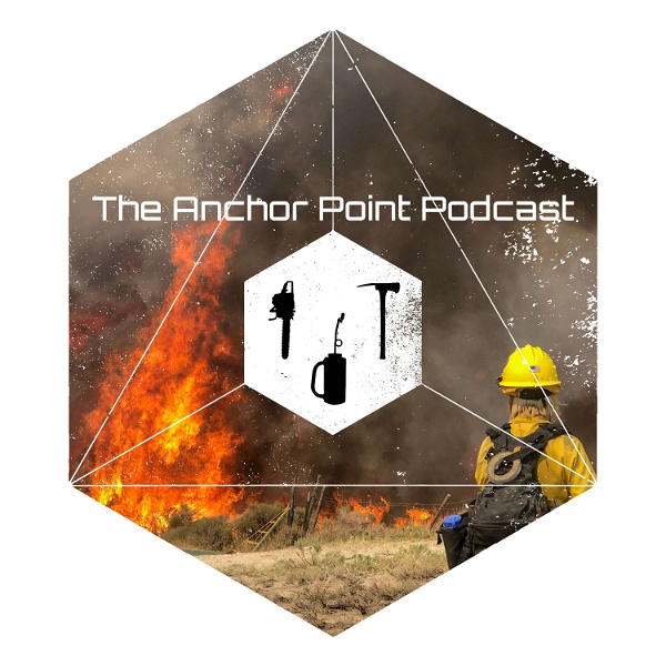 Artwork for The Anchor Point Podcast
