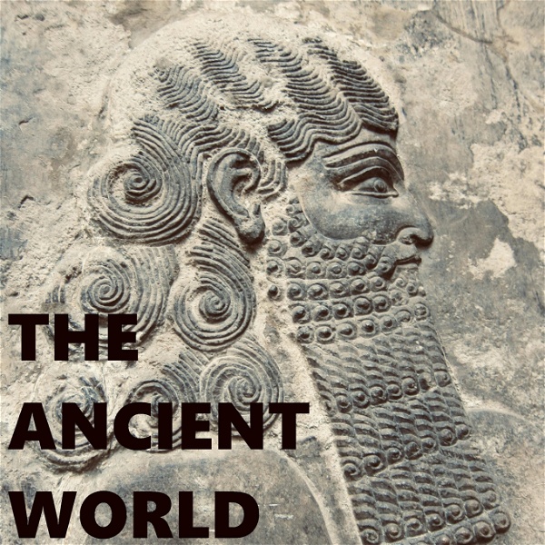 Artwork for The Ancient World
