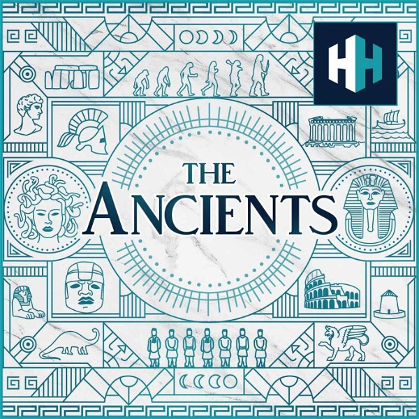 Artwork for The Ancients