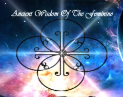 Artwork for Ancient Wisdom of the Feminine