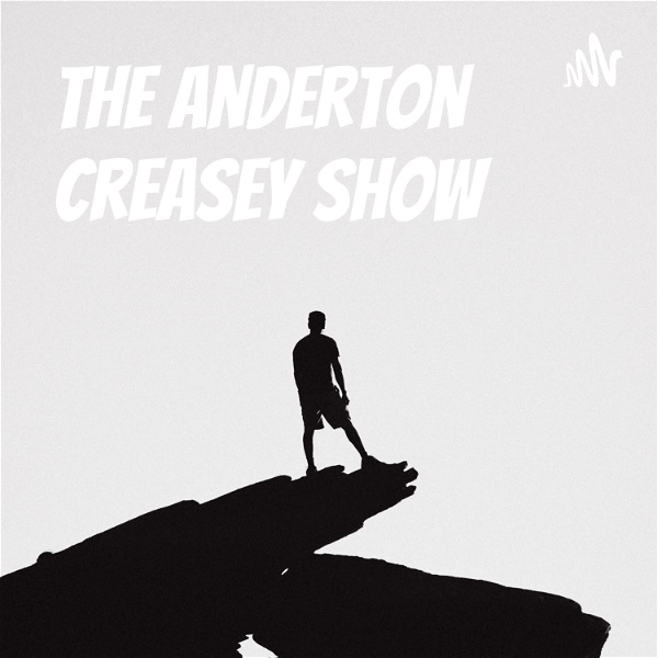 Artwork for The Anderton Creasey Show