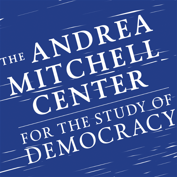 Artwork for The Andrea Mitchell Center Podcast