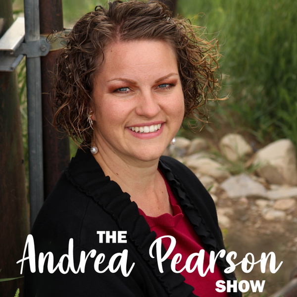Artwork for The Andrea Pearson Show