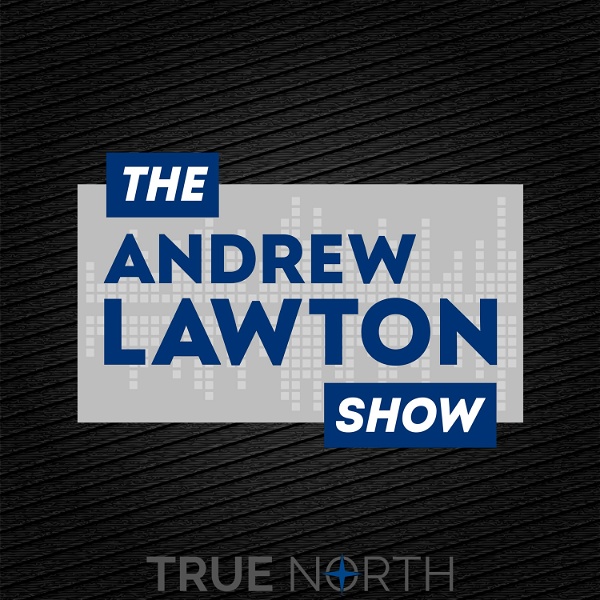 Artwork for The Andrew Lawton Show