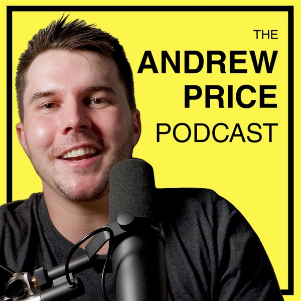Artwork for The Andrew Price Podcast