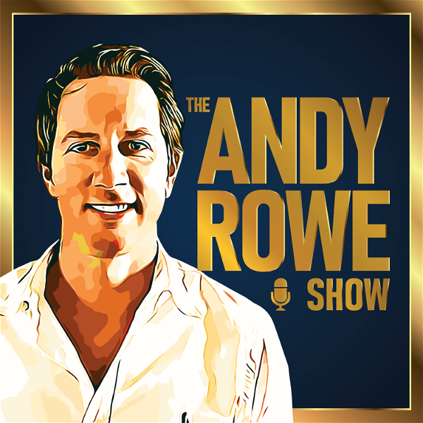 Artwork for The Andy Rowe Show