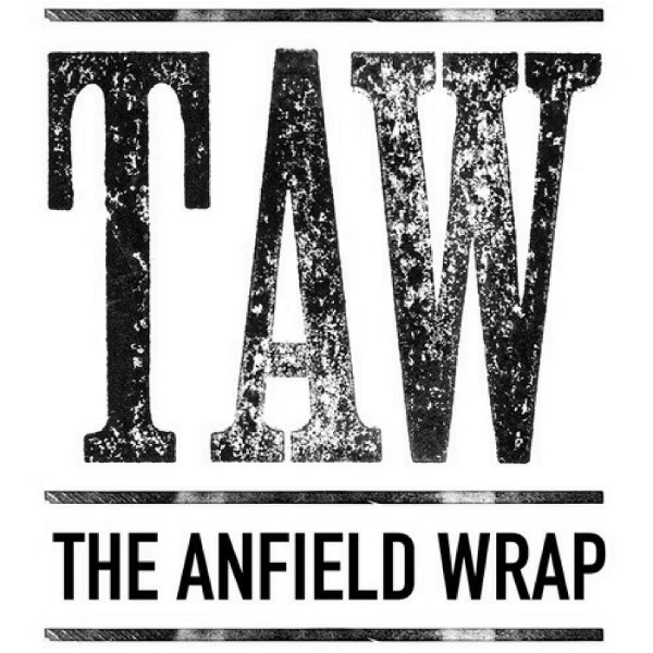 Artwork for The Anfield Wrap