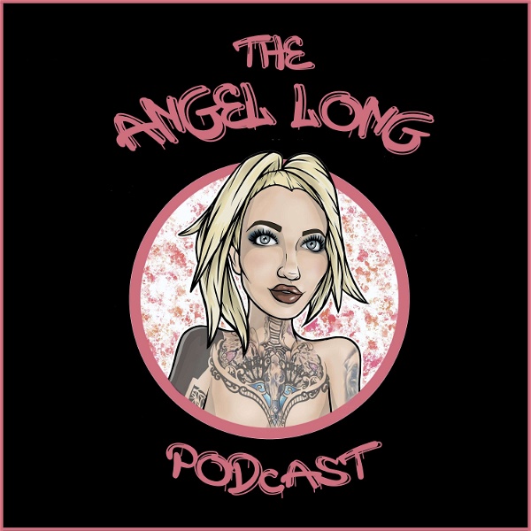 Artwork for The Angel Long Podcast