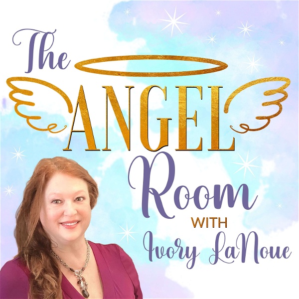 Artwork for The Angel Room