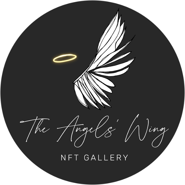 Artwork for The Angels' Wing