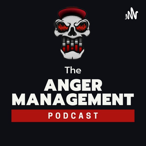 Artwork for The Anger Management Podcast