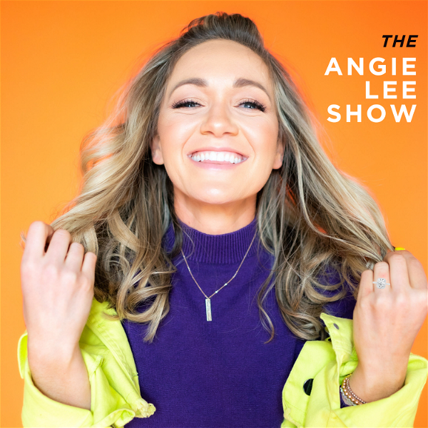Artwork for The Angie Lee Show