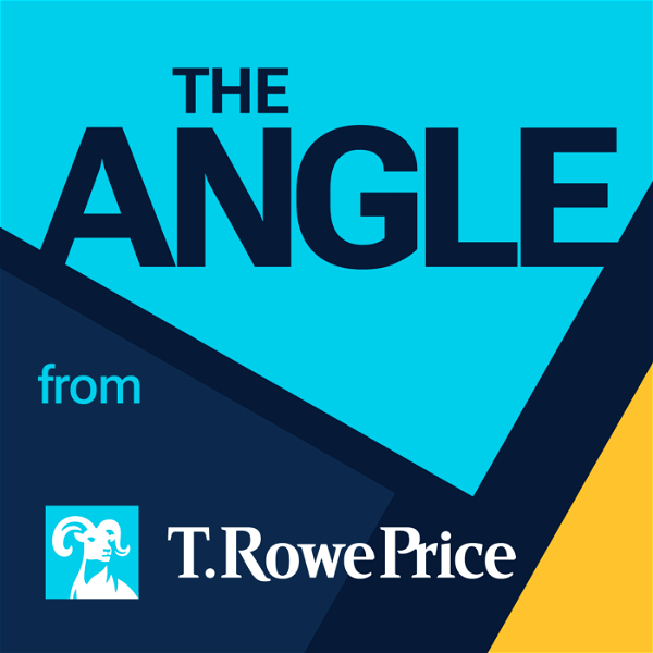 Artwork for The Angle from T. Rowe Price