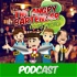 The Angry Bartender Ireland Podcast