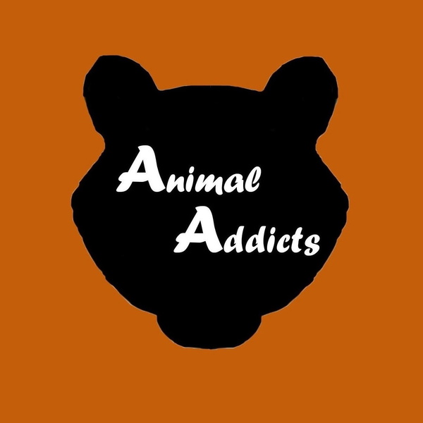 Artwork for The Animal Addicts Podcast