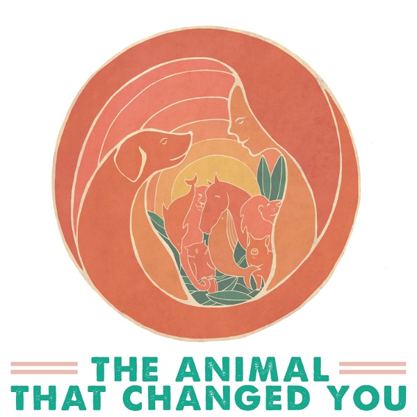 Artwork for The Animal That Changed You