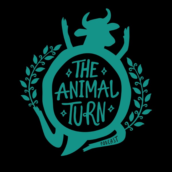 Artwork for The Animal Turn