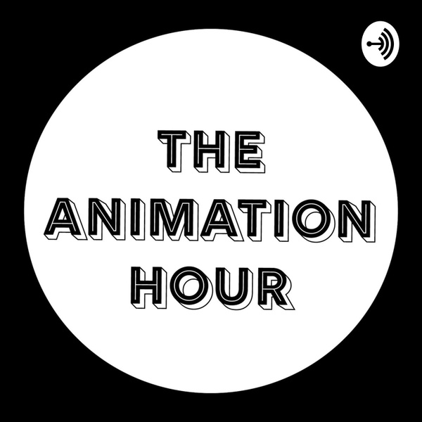Artwork for The Animation Hour
