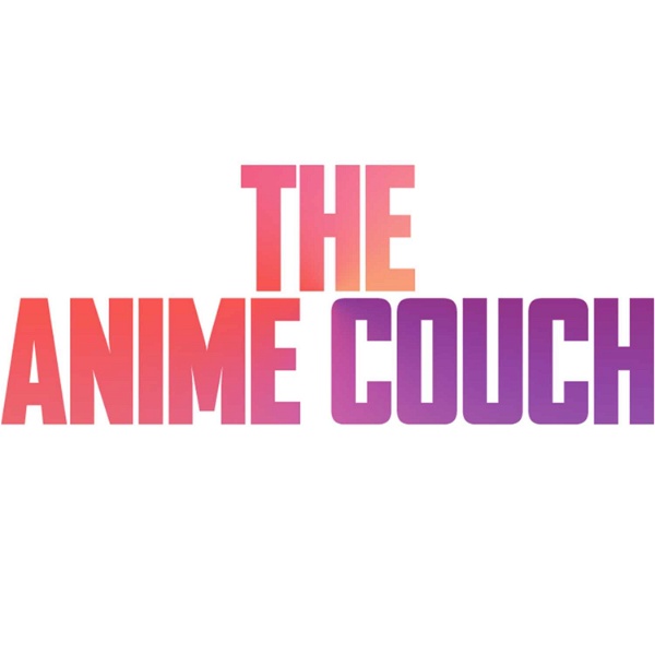 Artwork for The Anime Couch