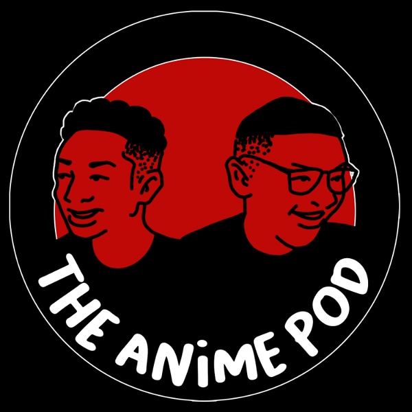 Artwork for The Anime Pod