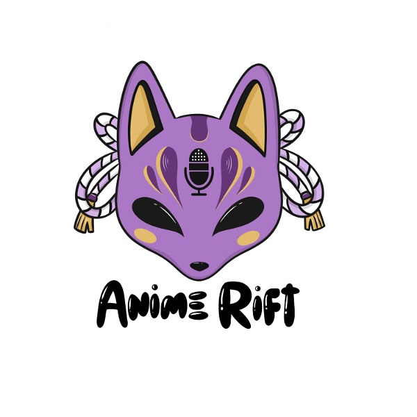 Artwork for Anime Rift Podcast