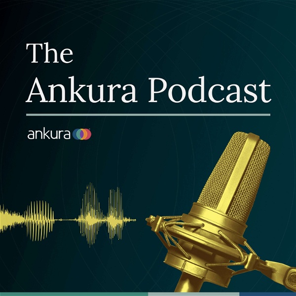 Artwork for The Ankura Podcast