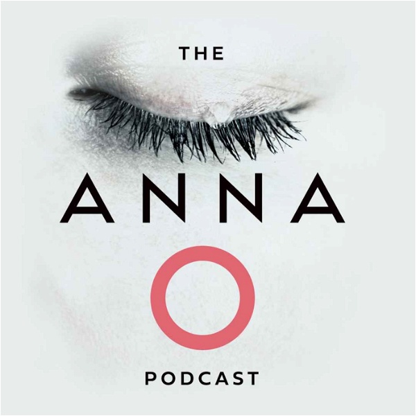 Artwork for The ANNA O Podcast
