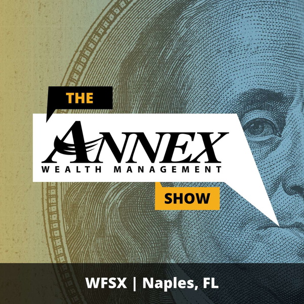 Artwork for Money Talk: The Annex Wealth Management Show