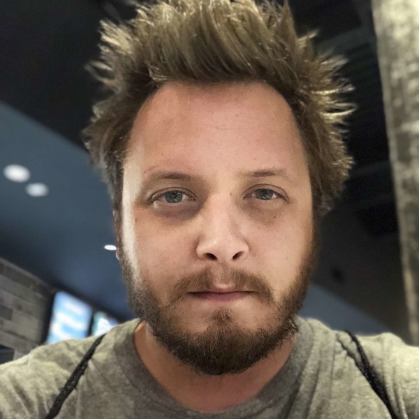 Artwork for The Annoying Guy in the Room