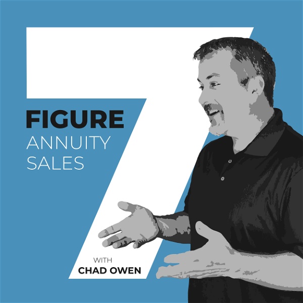 Artwork for 7 Figure Annuity Sales