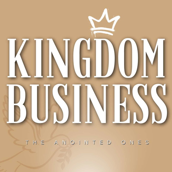 Artwork for Kingdom Business