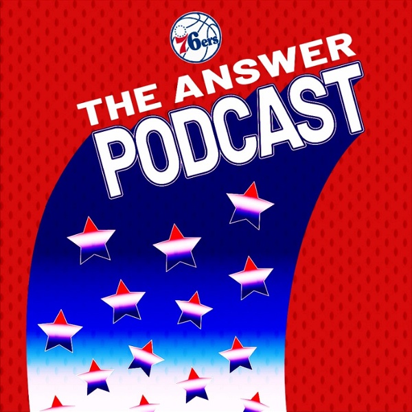 Artwork for The Answer Podcast