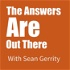 The Answers Are Out There Podcast