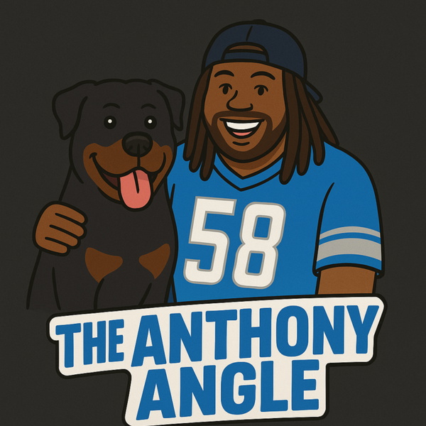 Listener Numbers, Contacts, Similar Podcasts - The Anthony Angle