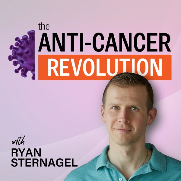 Artwork for the Anti-Cancer Revolution