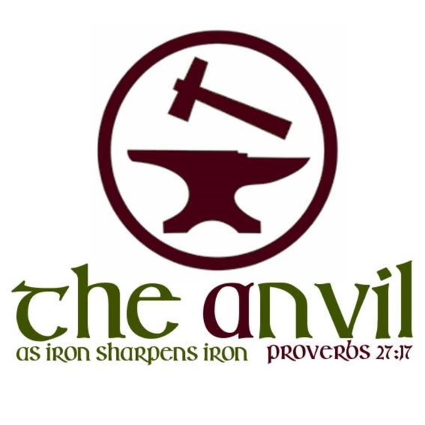Artwork for The Anvil