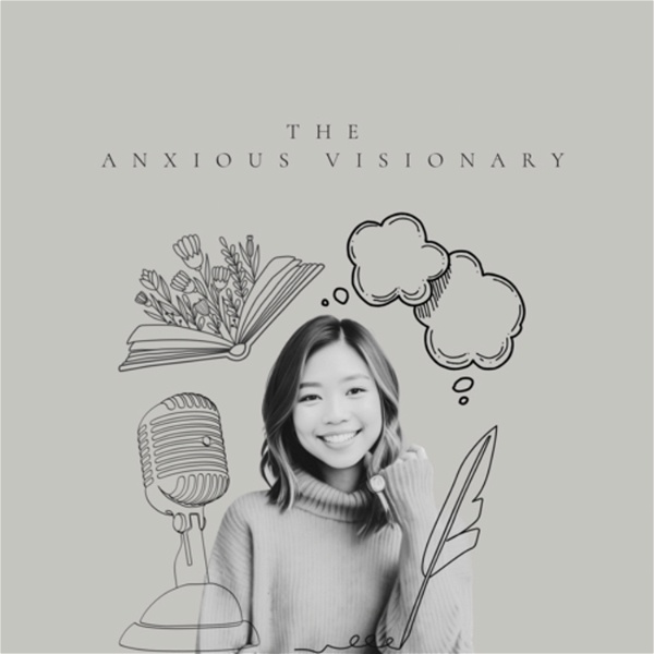 Artwork for The Anxious Visionary