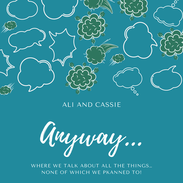 Artwork for The Anyway Pod