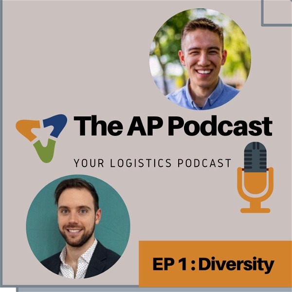 Artwork for The AP Podcast / Le Podcast AP